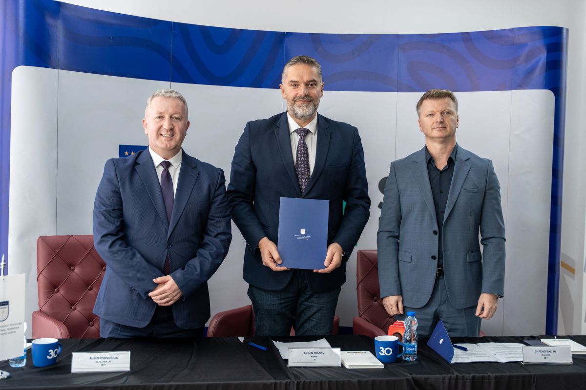 Sava Insurance Group FBK