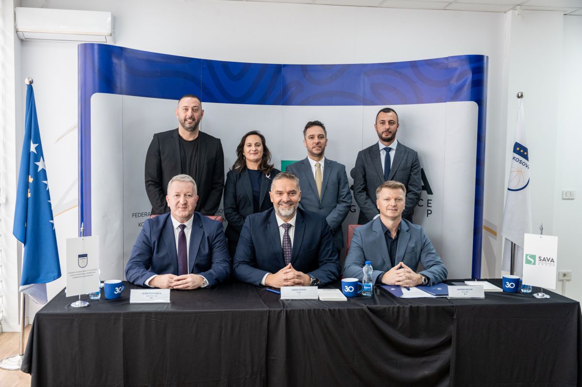Sava Insurance Group FBK