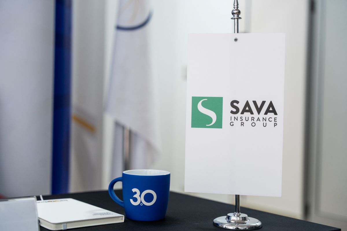 Sava Insurance Group FBK