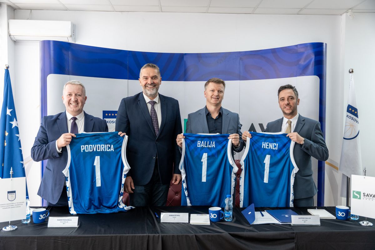 Sava Insurance Group FBK