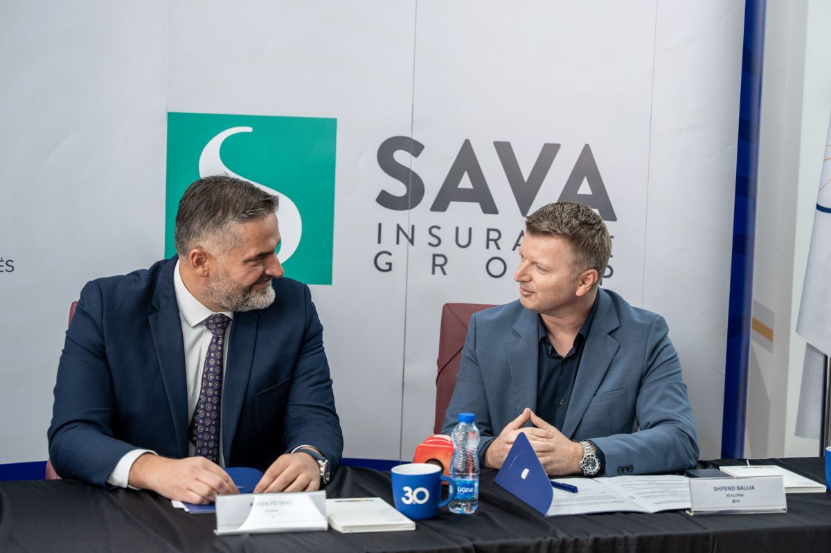 Sava Insurance Group FBK